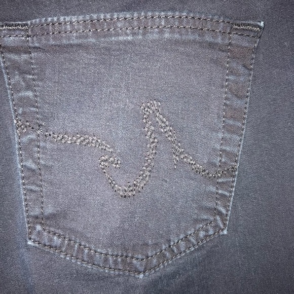 Adriano Goldschmied The Willow Jeans - Picture 7 of 8